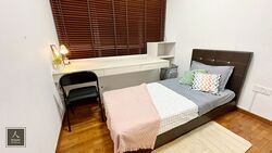 Double Bay Residences (D18), Condominium #597709141